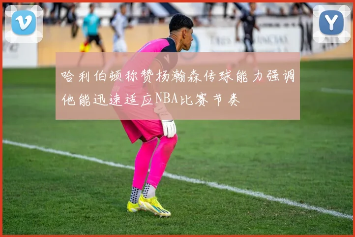 哈利伯顿称赞杨瀚森传球能力强调他能迅速适应NBA比赛节奏